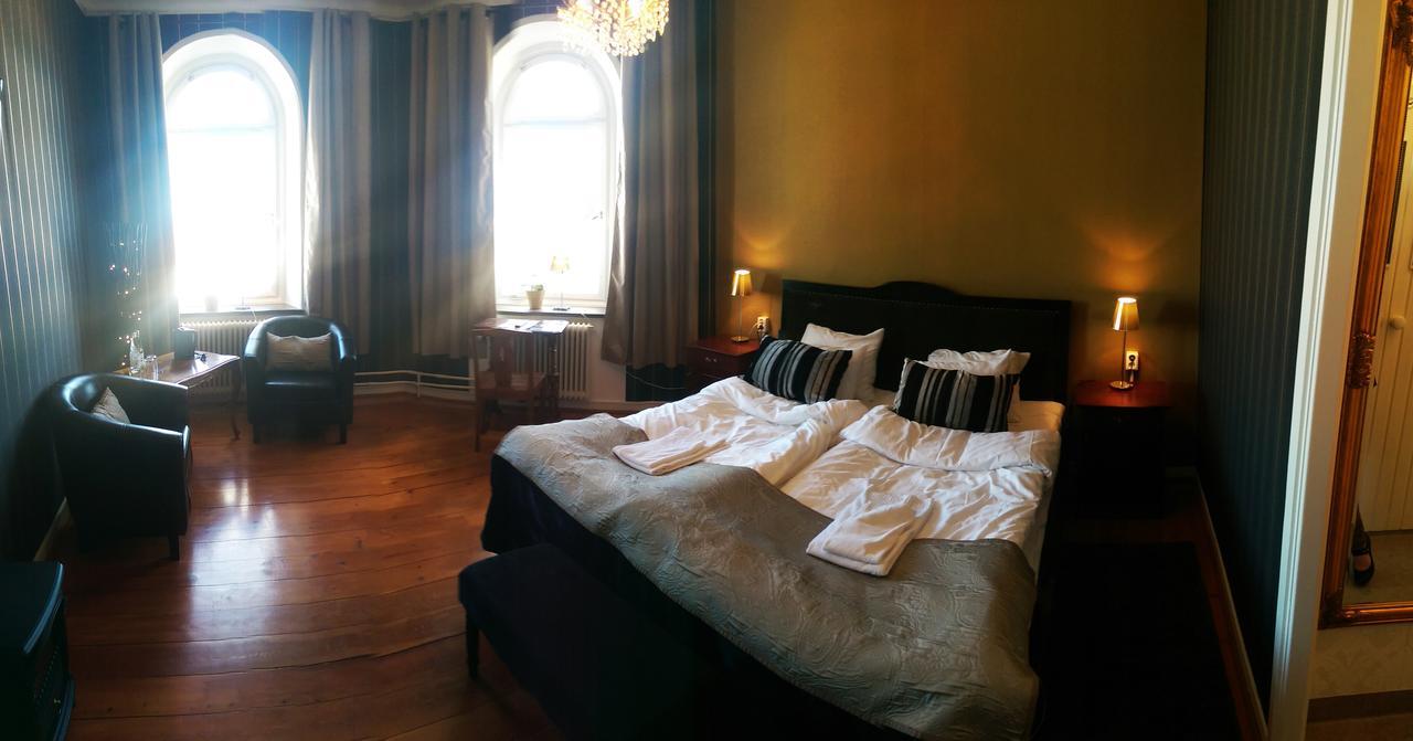 Skaenninge Stadshotell Rom bilde
