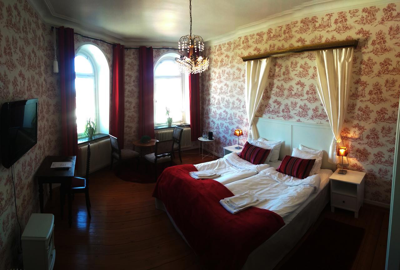 Skaenninge Stadshotell Rom bilde