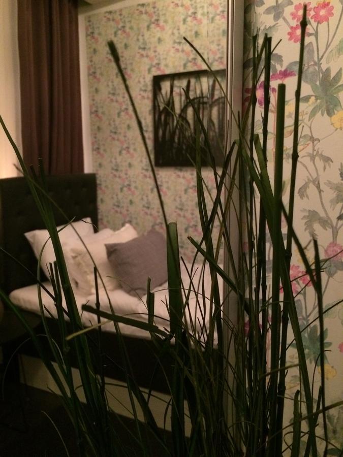 Skaenninge Stadshotell Eksteriør bilde